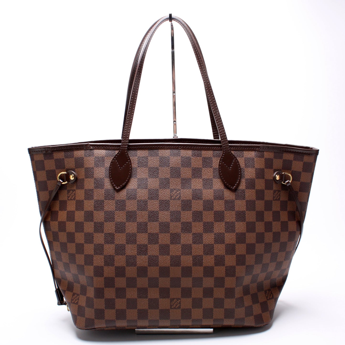 Louis Vuitton Neverfull MM Damier Ebene