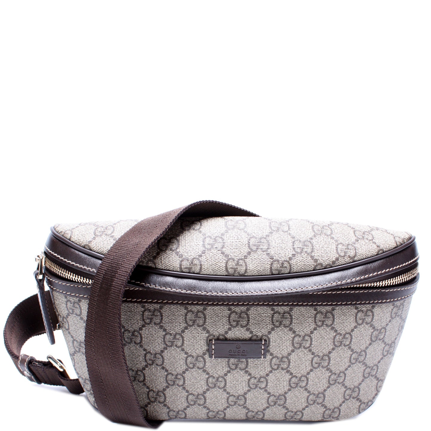 Gucci 233269 GG Supreme Belt Bag