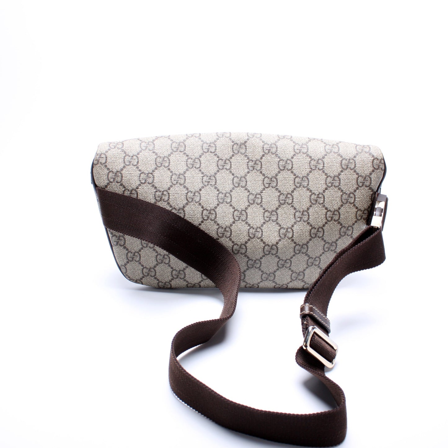 Gucci 233269 GG Supreme Belt Bag