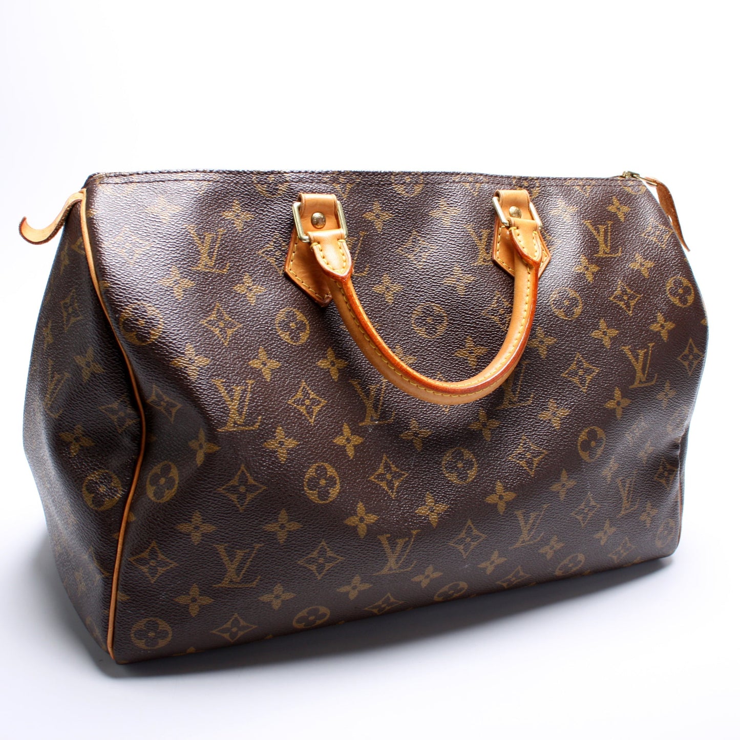 Louis Vuitton Speedy 35 Monogram