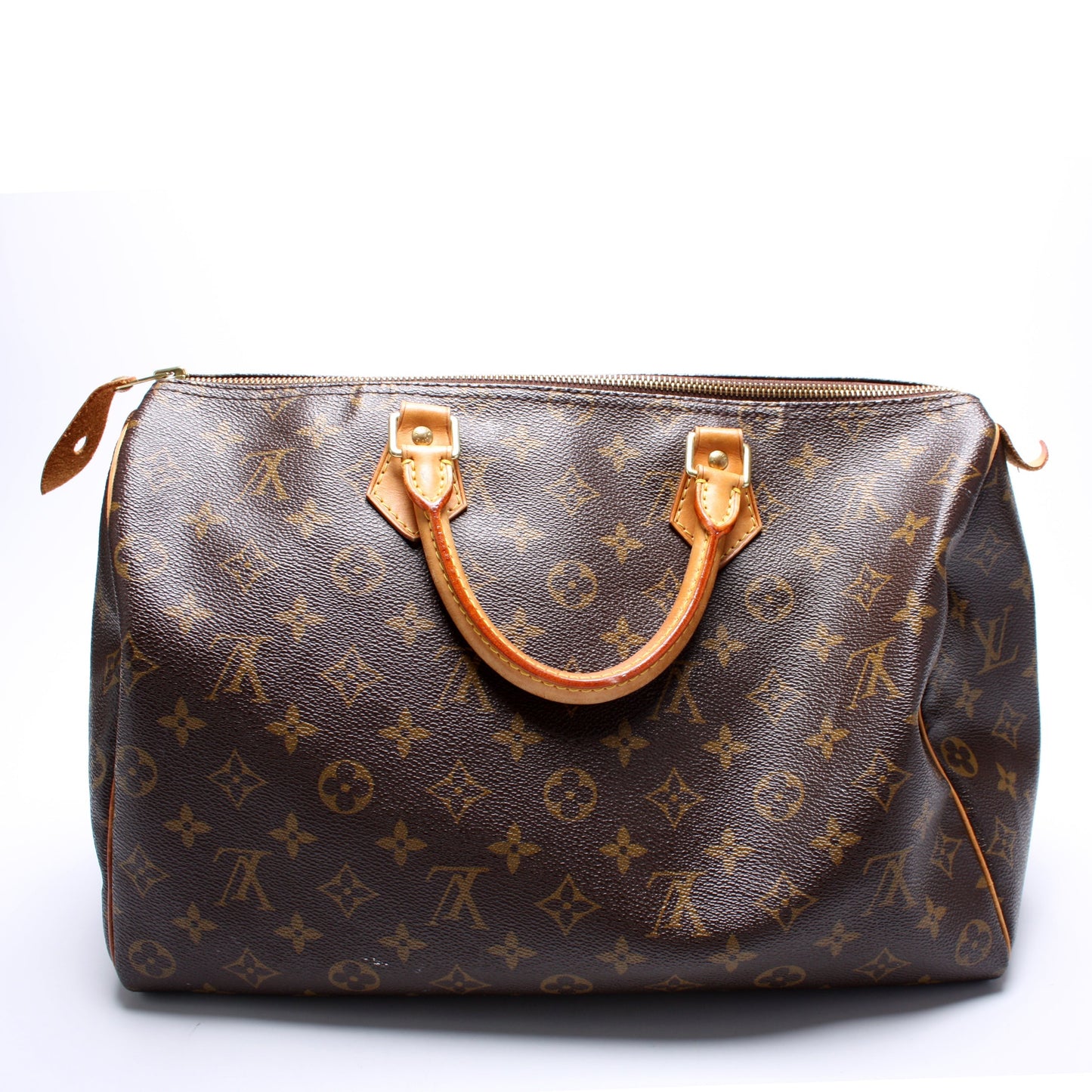 Louis Vuitton Speedy 35 Monogram