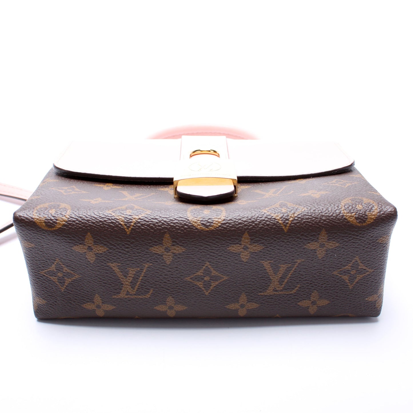 Louis Vuitton Locky BB Monogram