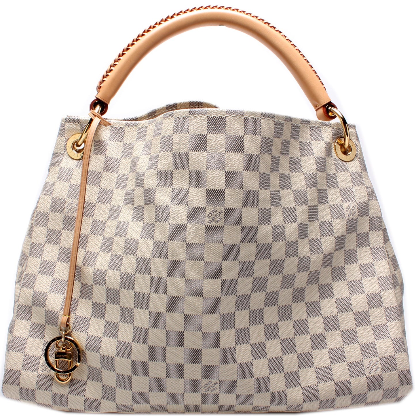 Louis Vuitton Artsy MM Damier Azur