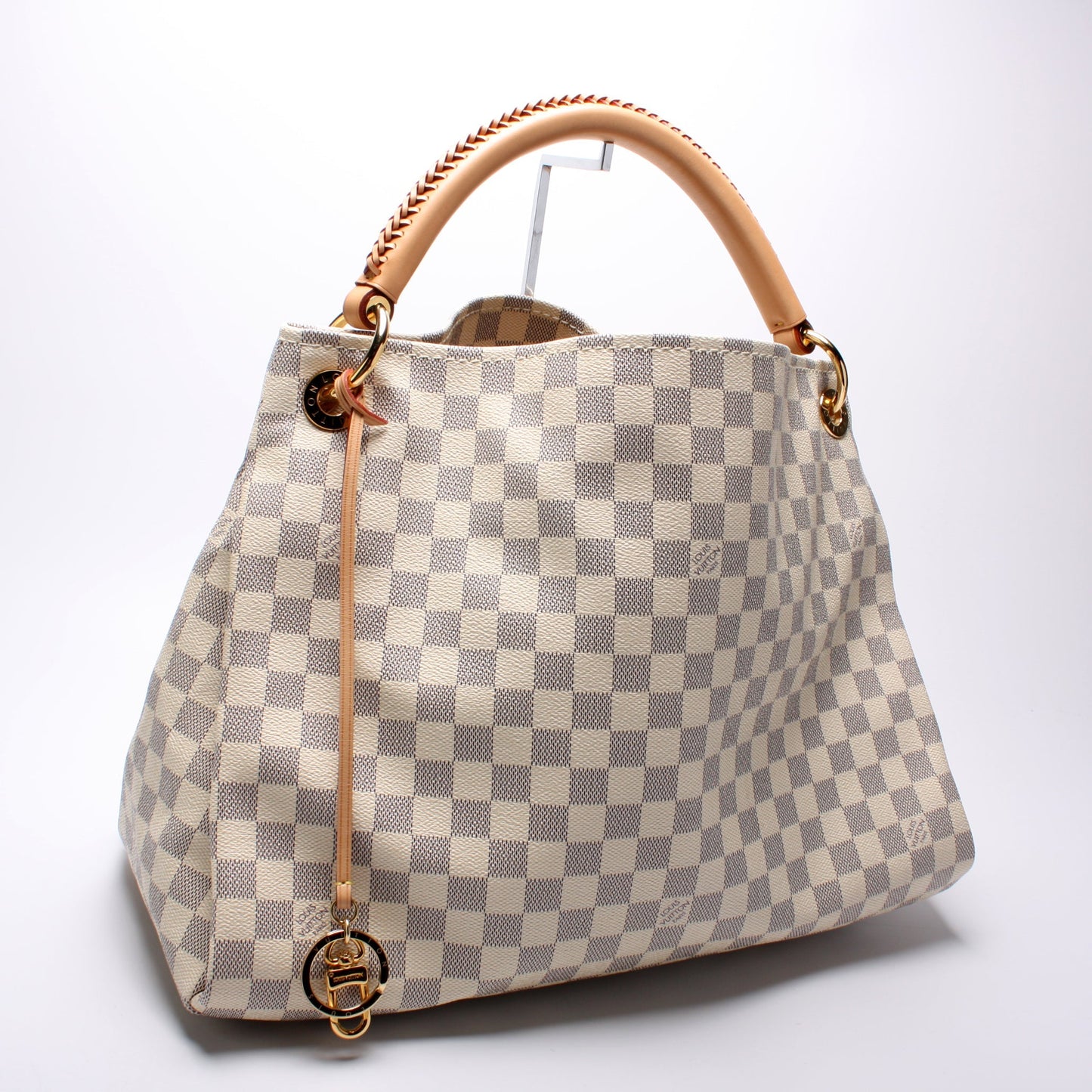 Louis Vuitton Artsy MM Damier Azur