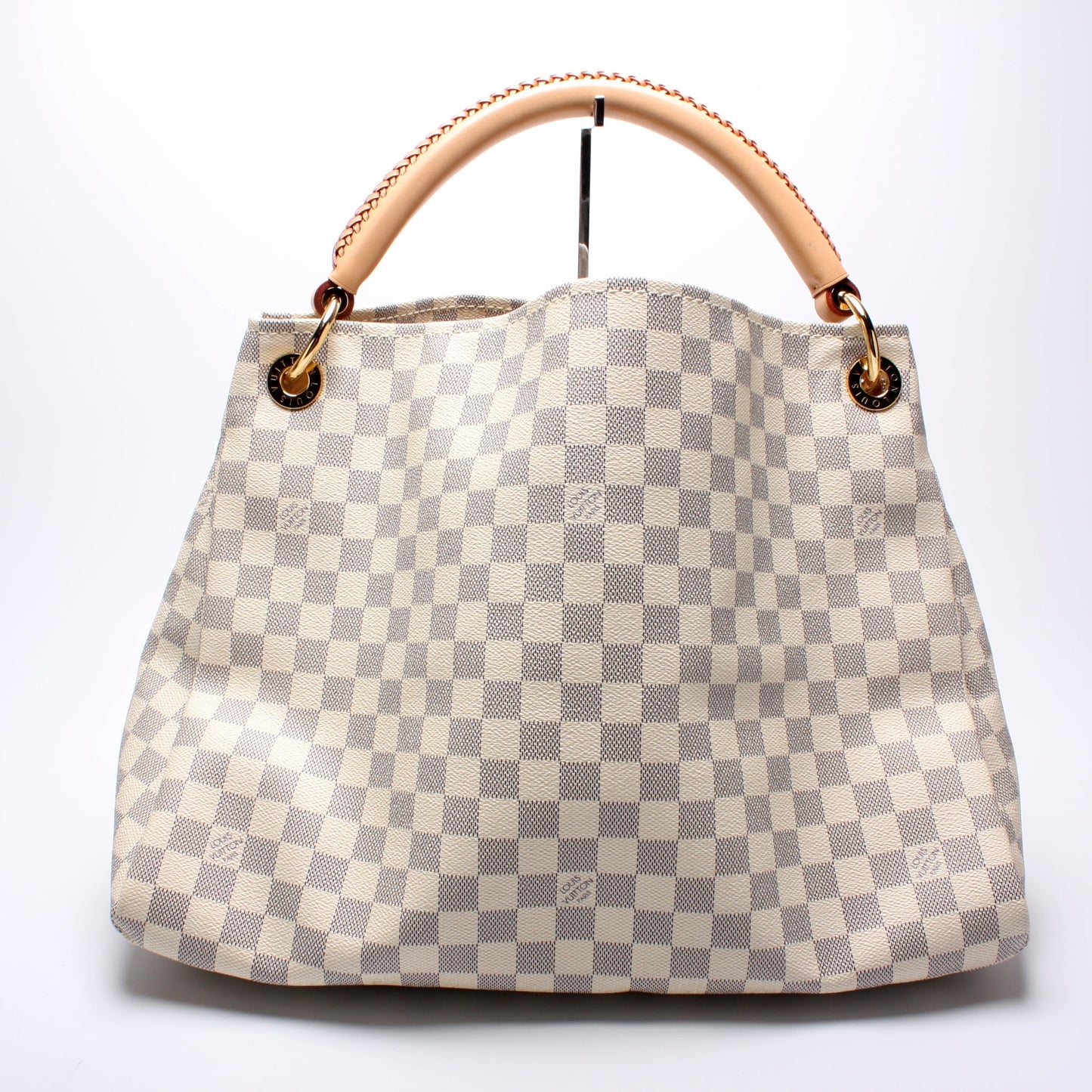 Louis Vuitton Artsy MM Damier Azur
