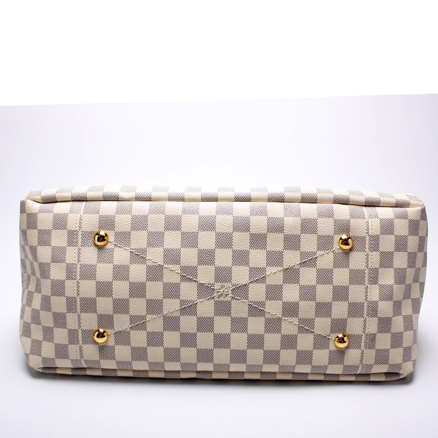 Louis Vuitton Artsy MM Damier Azur
