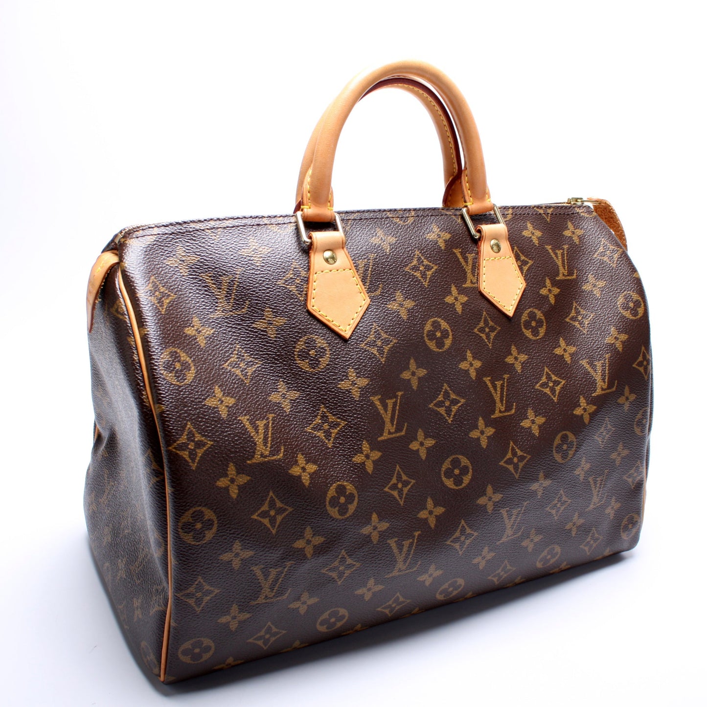Louis Vuitton Speedy 35 Monogram