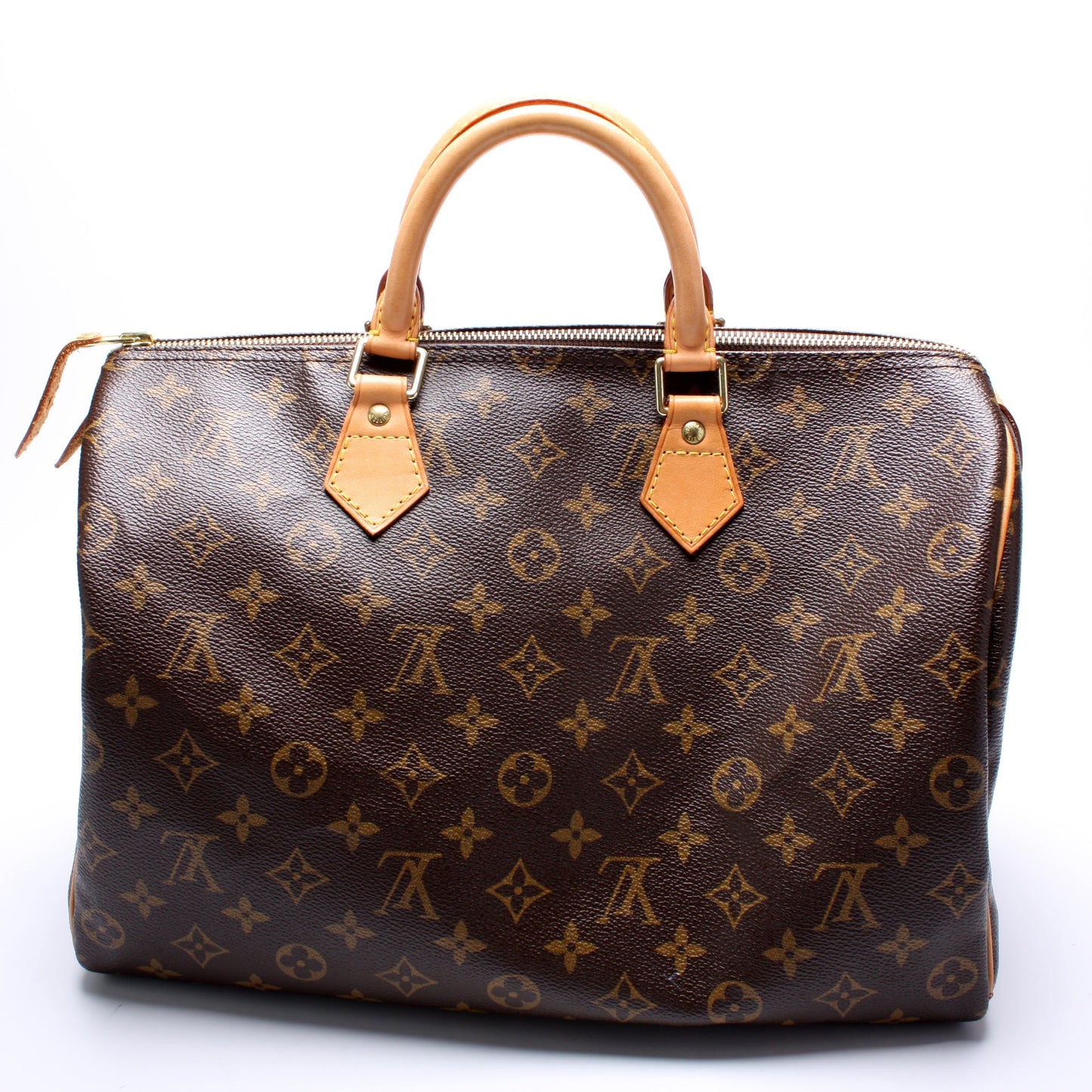 Louis Vuitton Speedy 35 Monogram