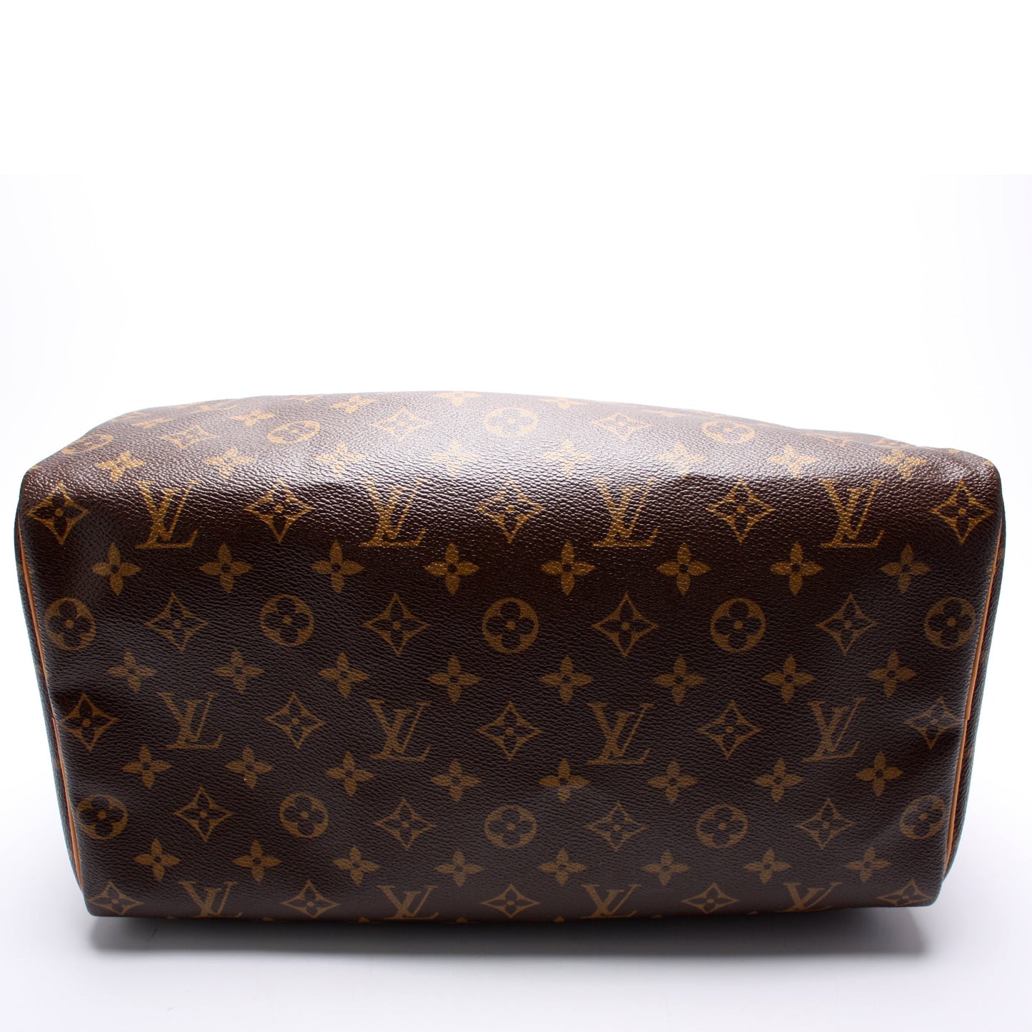 Louis Vuitton Speedy 35 Monogram