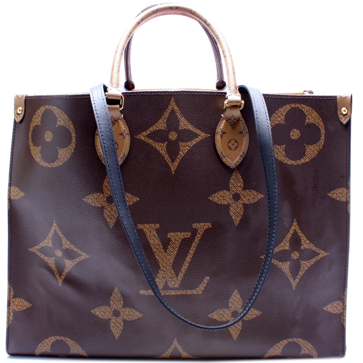 Louis Vuitton ONTHEGO GM Monogram