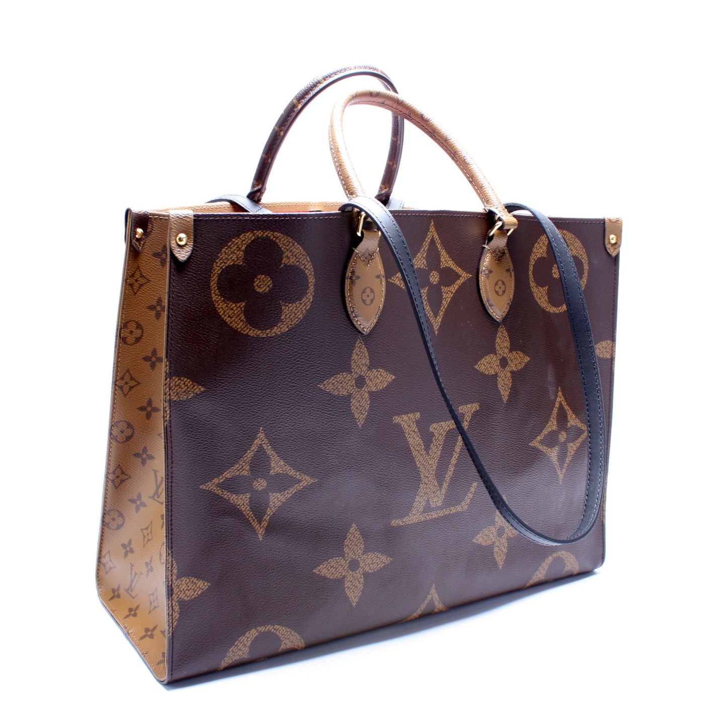 Louis Vuitton ONTHEGO GM Monogram