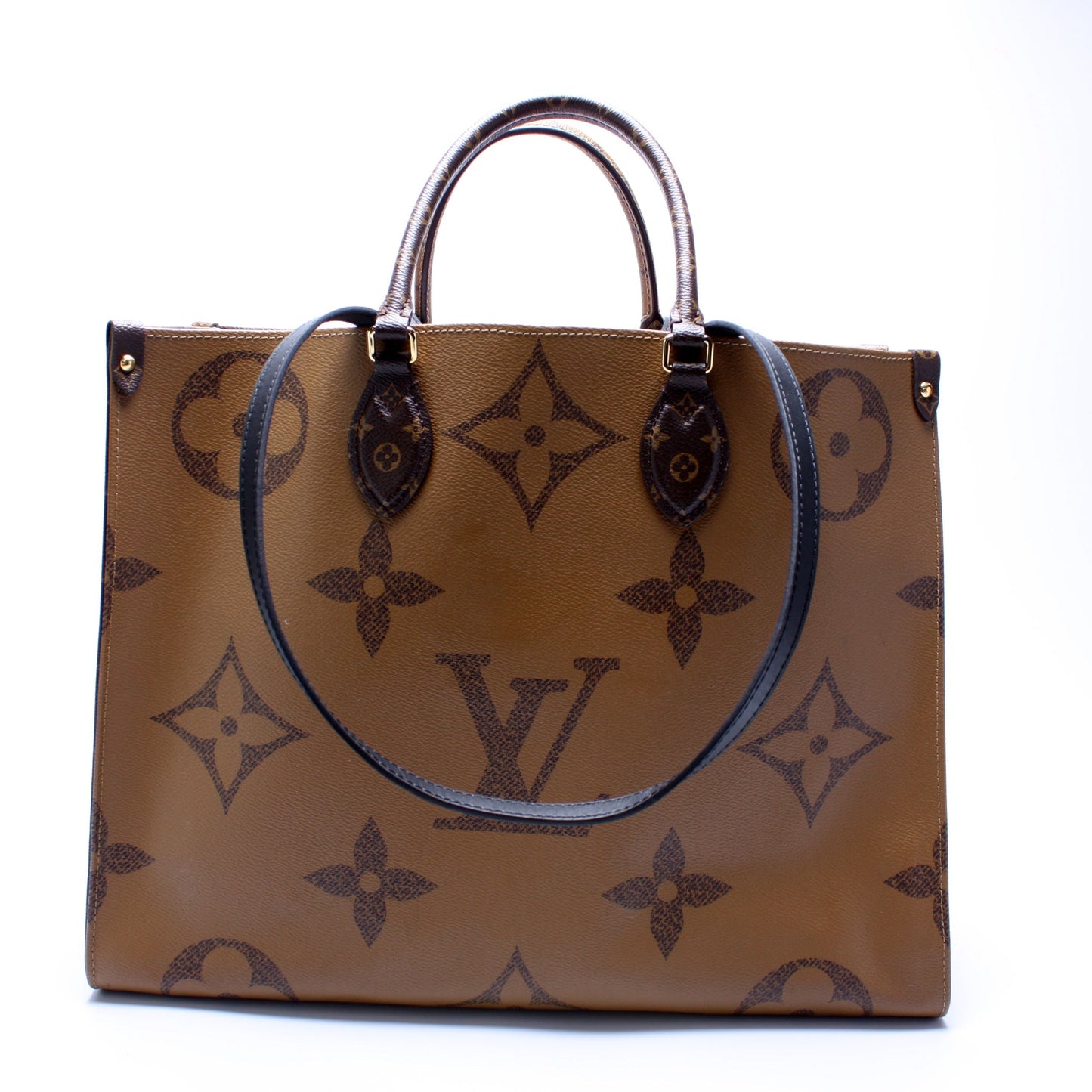 Louis Vuitton ONTHEGO GM Monogram