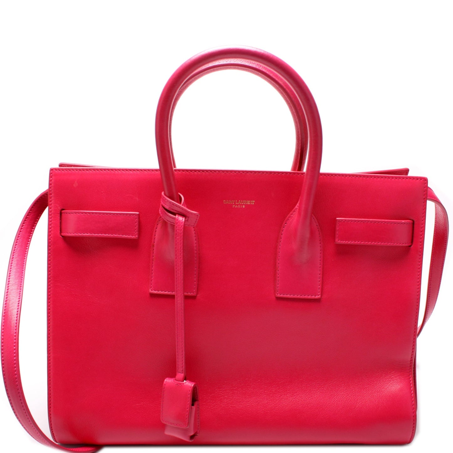 Saint Laurent Sac De Jour Small Bag