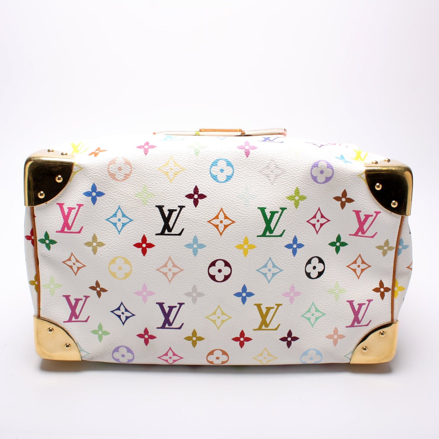Louis Vuitton Speedy 30 Multicolor Monogram
