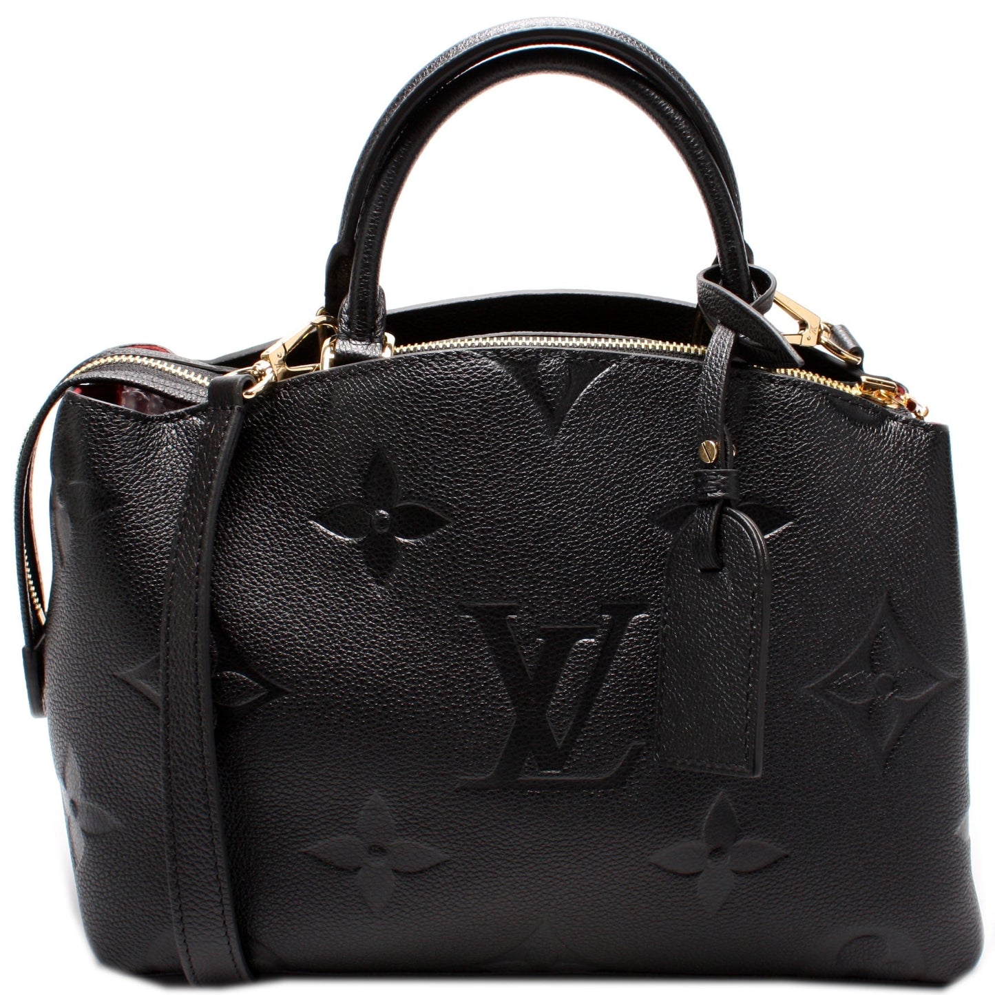Louis Vuitton Petit Palais Empreinte