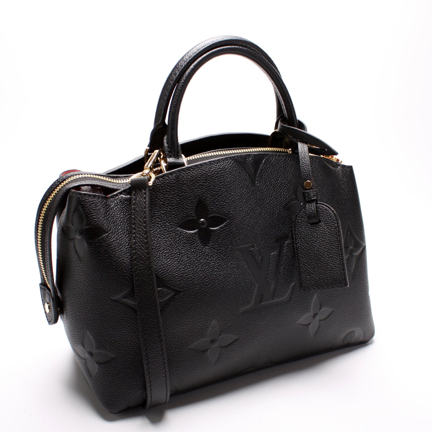 Louis Vuitton Petit Palais Empreinte