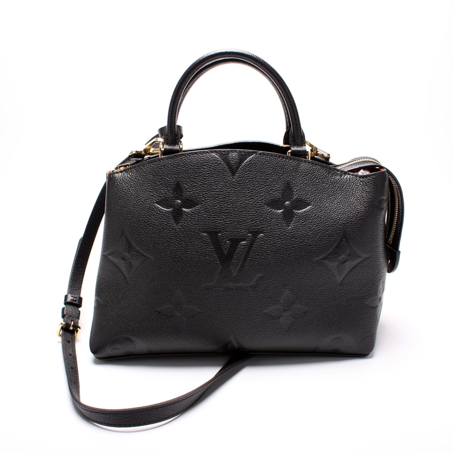 Louis Vuitton Petit Palais Empreinte