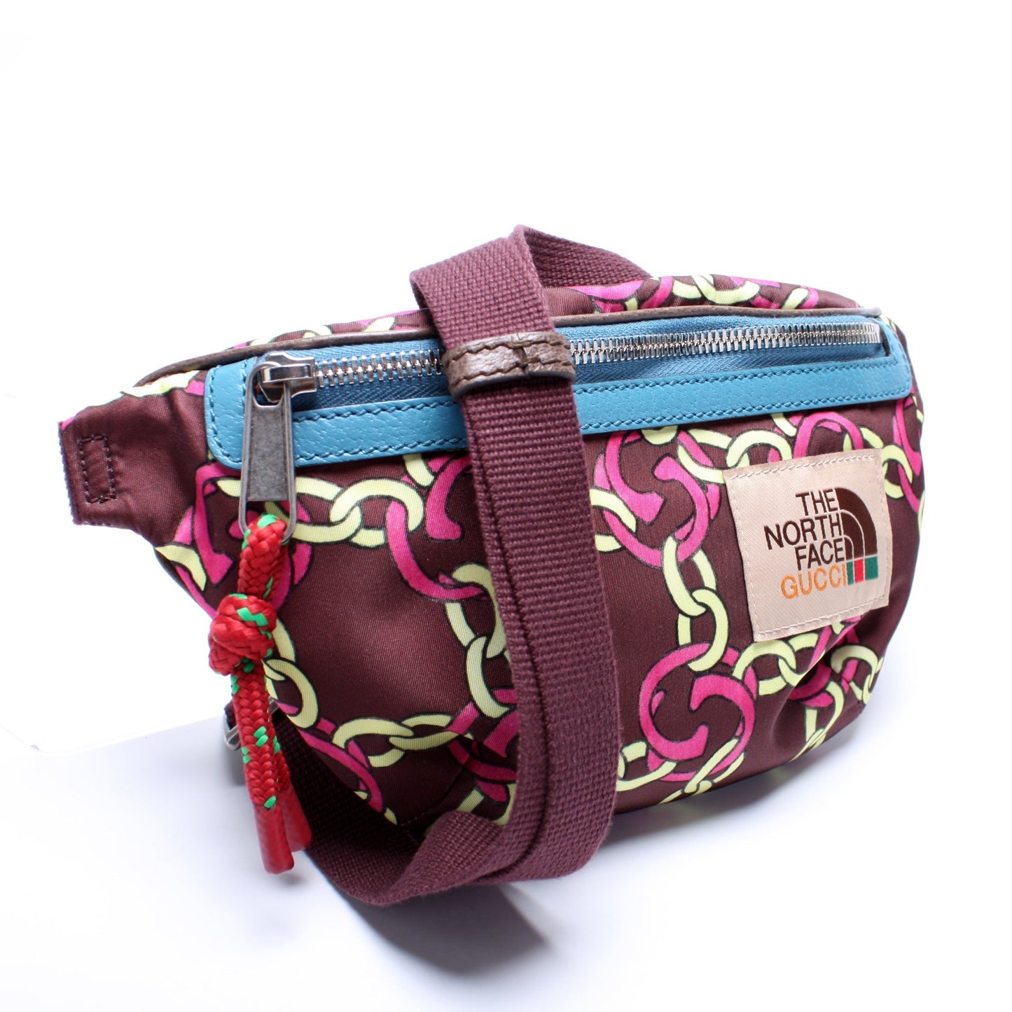Gucci 650299 North Face Belt Small Bag