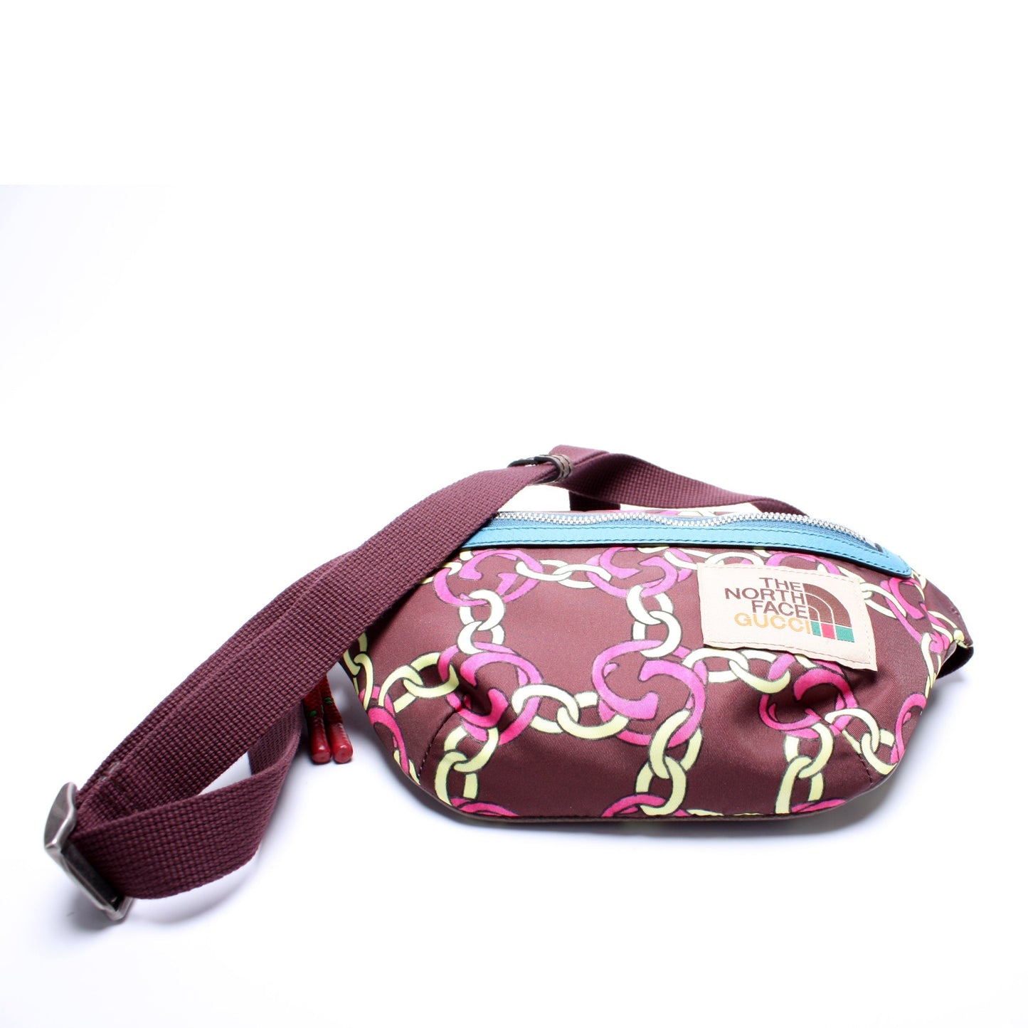 Gucci 650299 North Face Belt Small Bag
