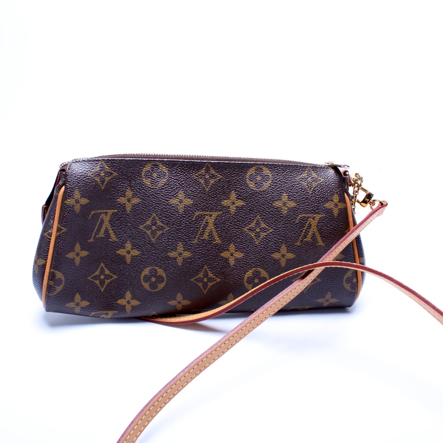 Louis Vuitton Eva Clutch Monogram