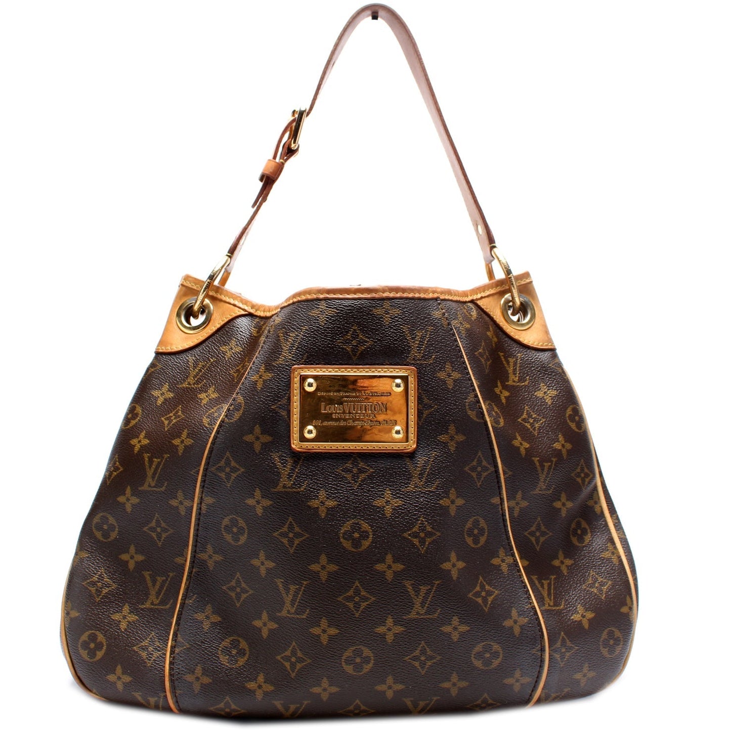 Louis Vuitton Galliera PM Monogram