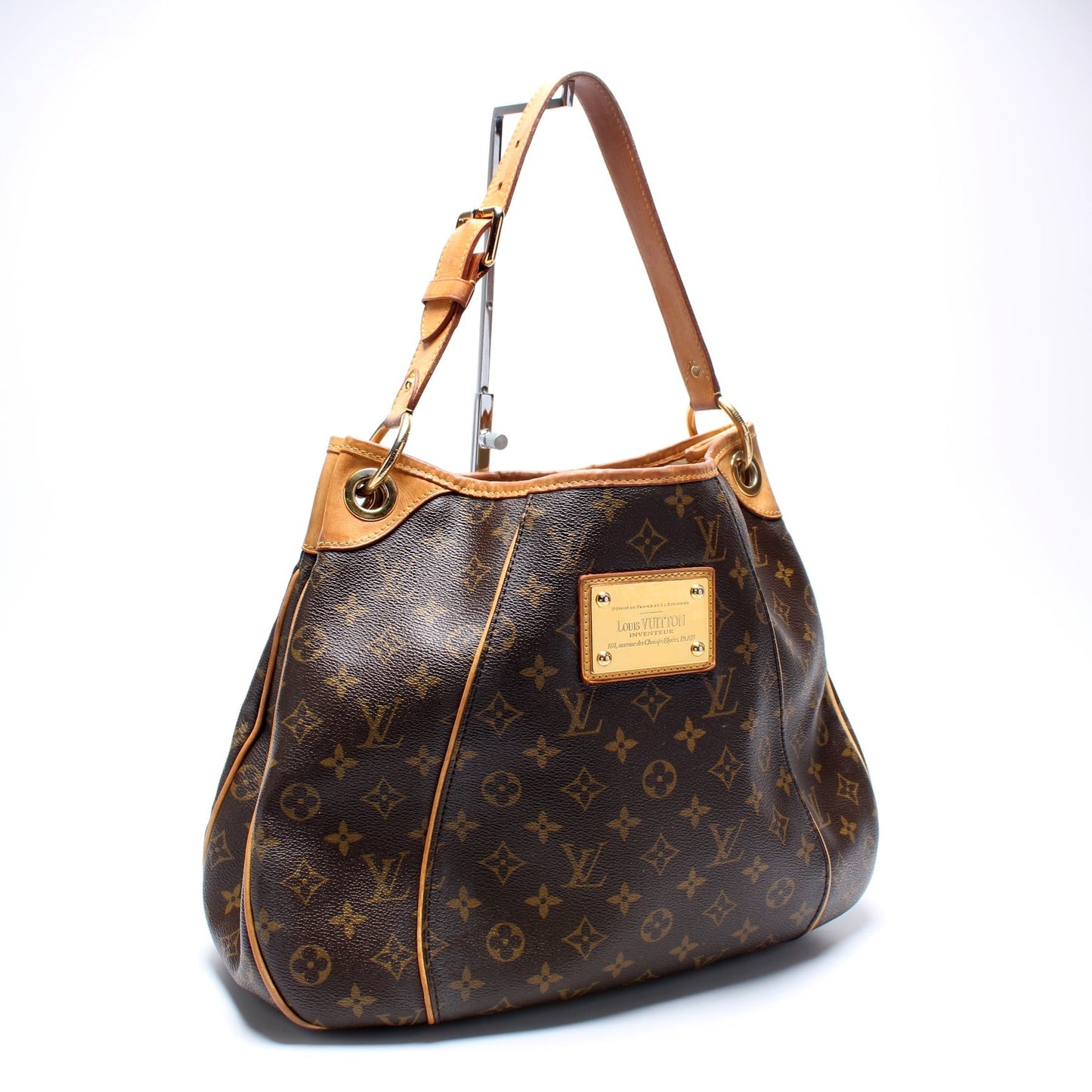 Louis Vuitton Galliera PM Monogram