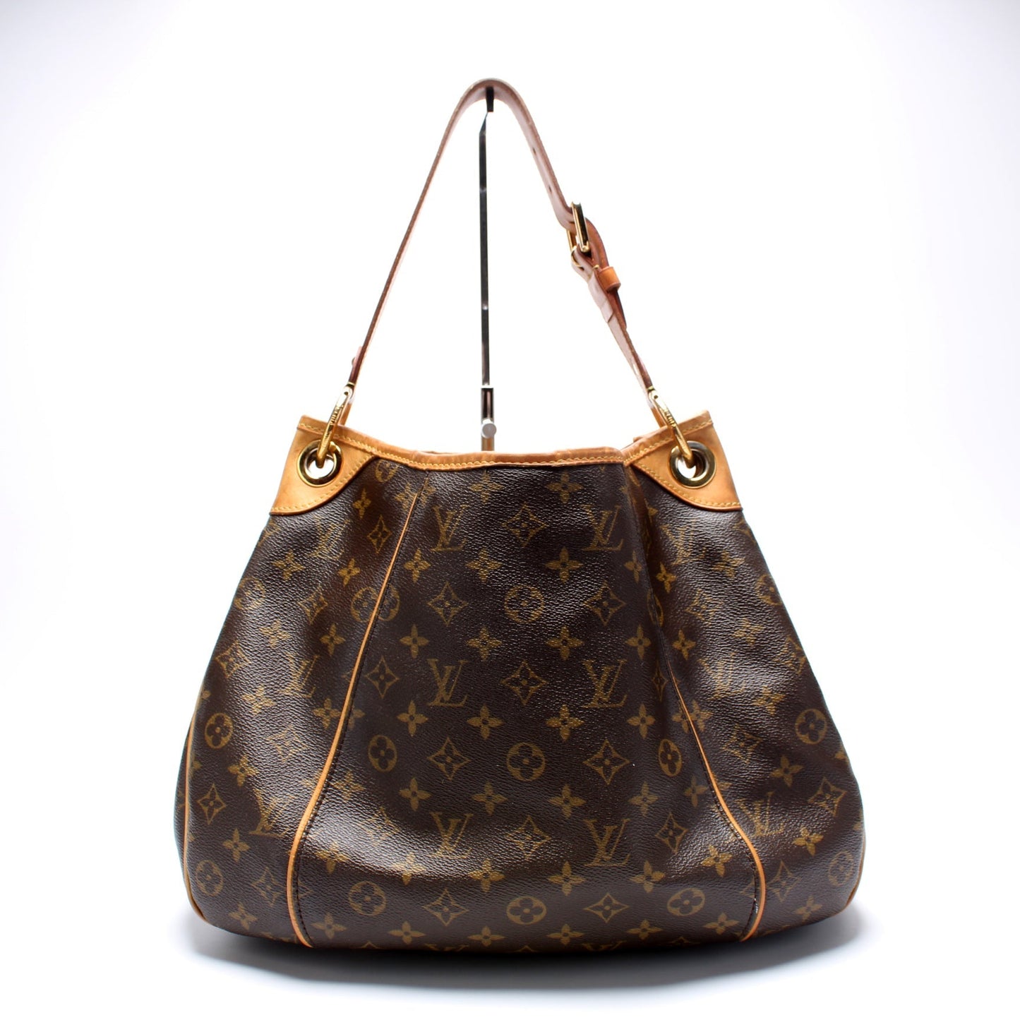 Louis Vuitton Galliera PM Monogram