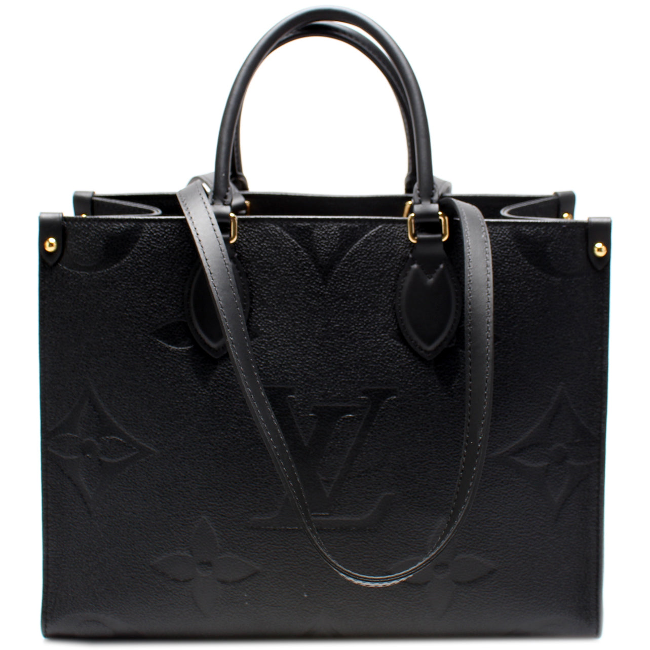 Louis Vuitton ONTHGO MM Empreinte