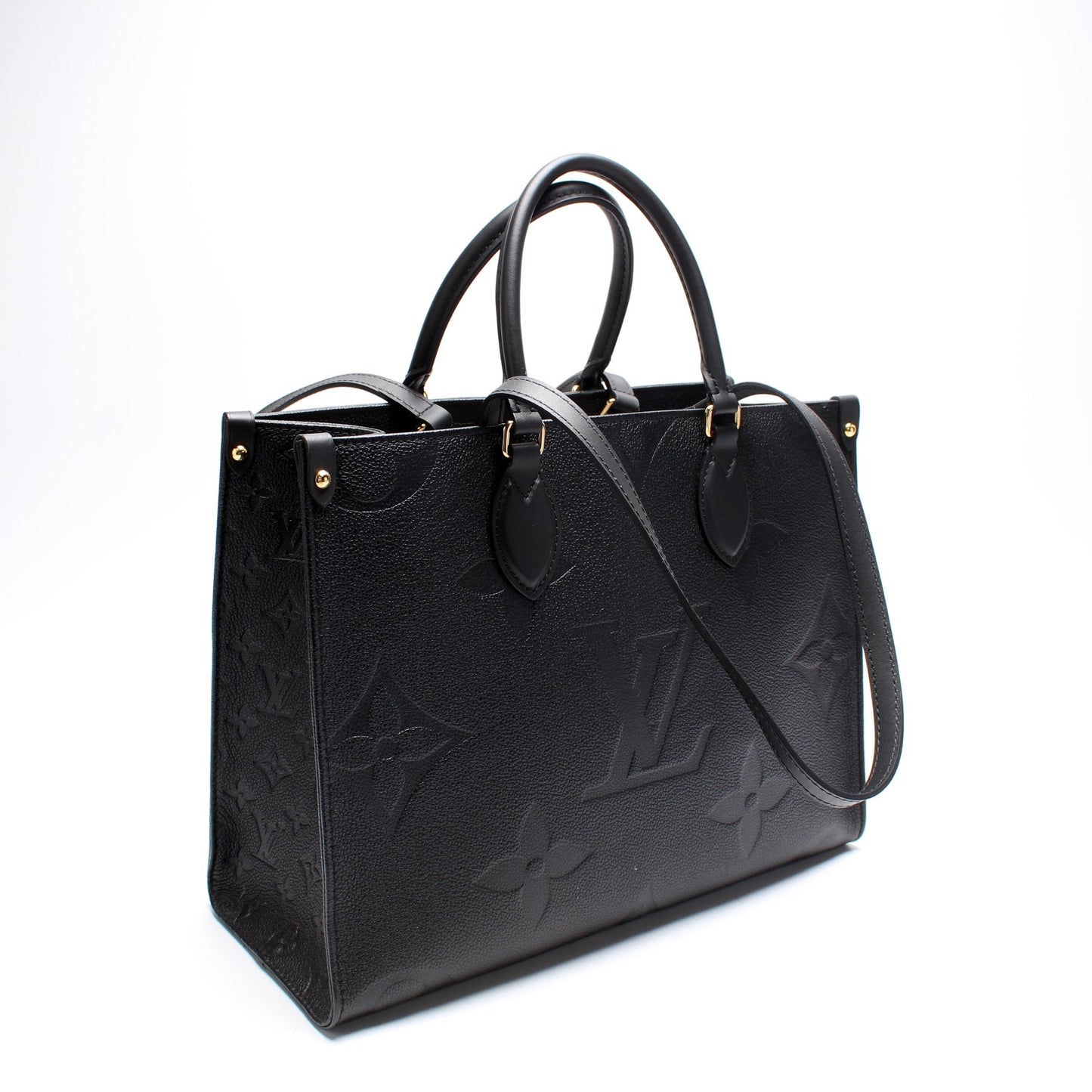 Louis Vuitton ONTHGO MM Empreinte