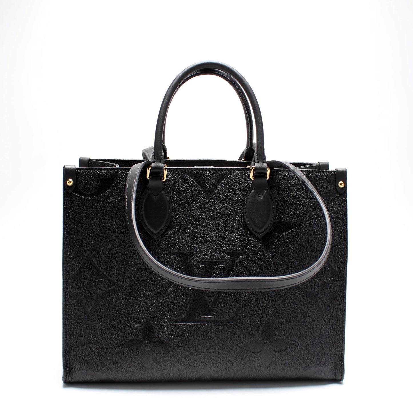 Louis Vuitton ONTHGO MM Empreinte