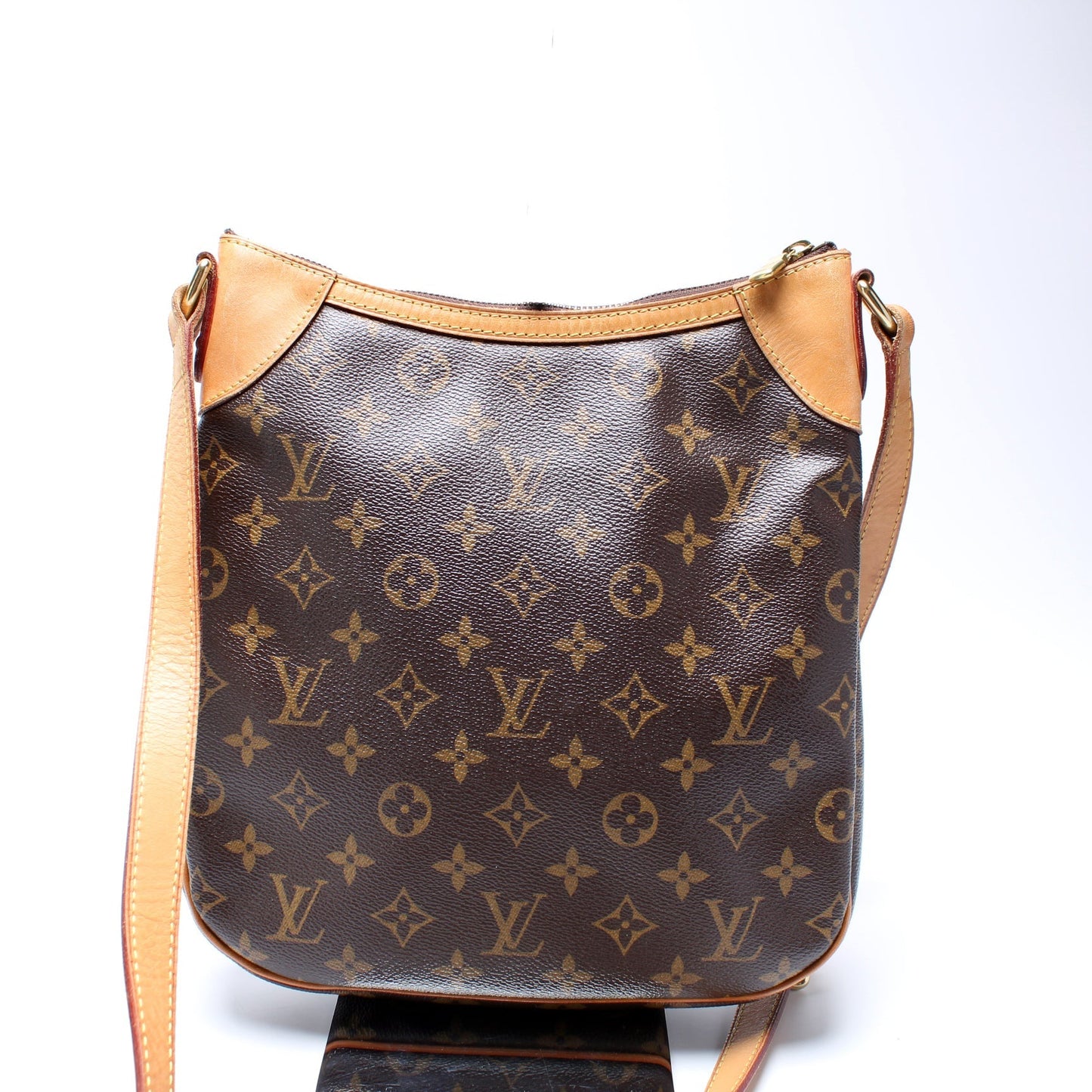 Louis Vuitton Odeon PM Monogram