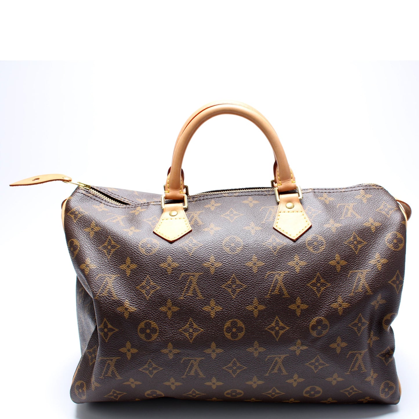 Louis Vuitton Speedy 35 Monogram