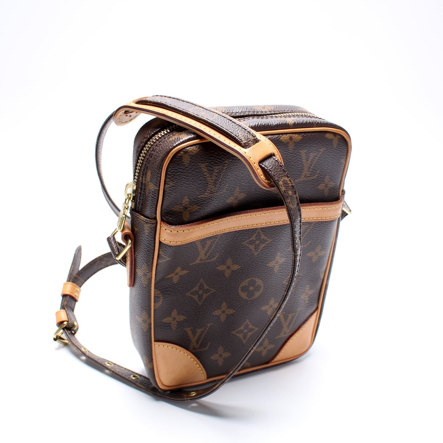 Louis Vuitton Danube Monogram