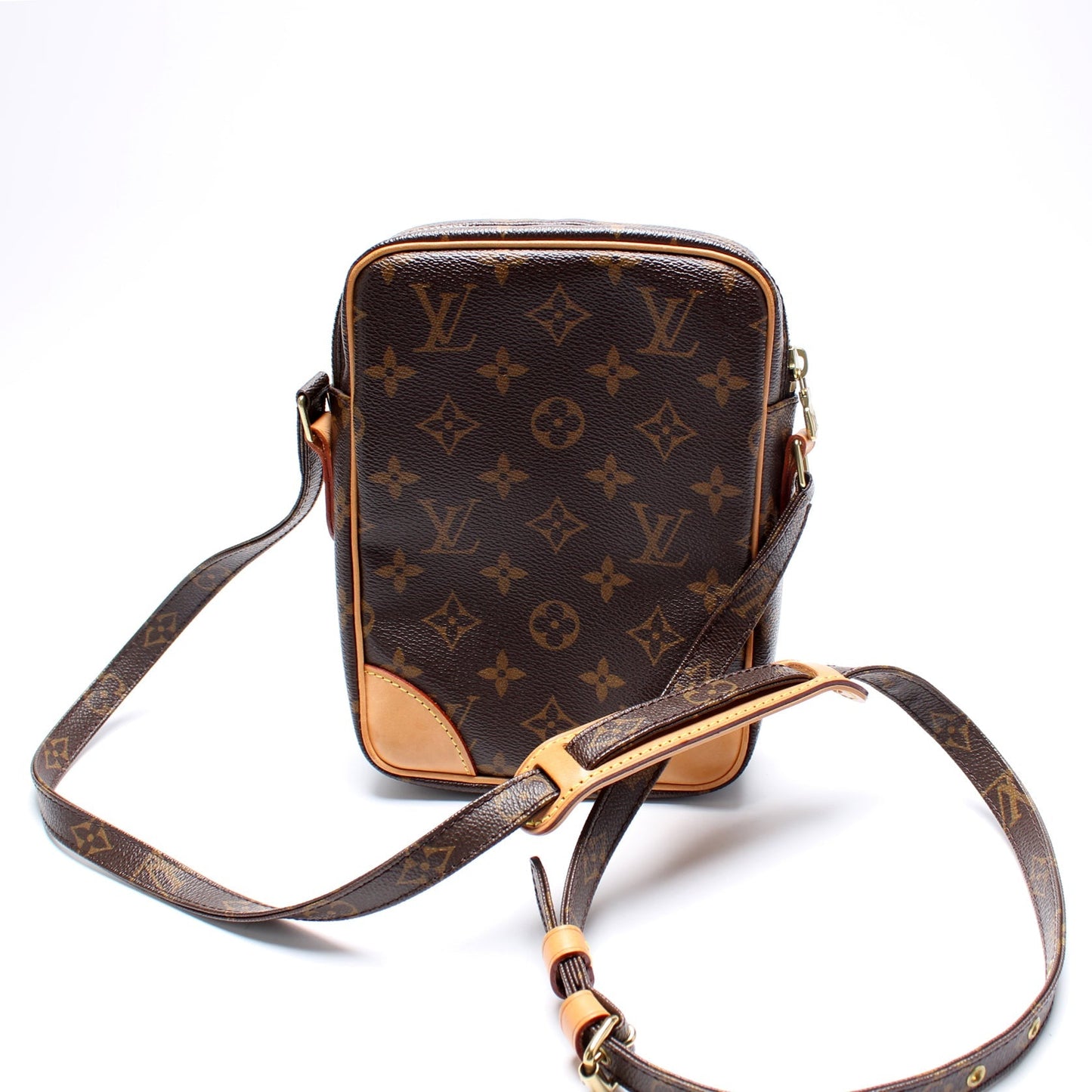 Louis Vuitton Danube Monogram