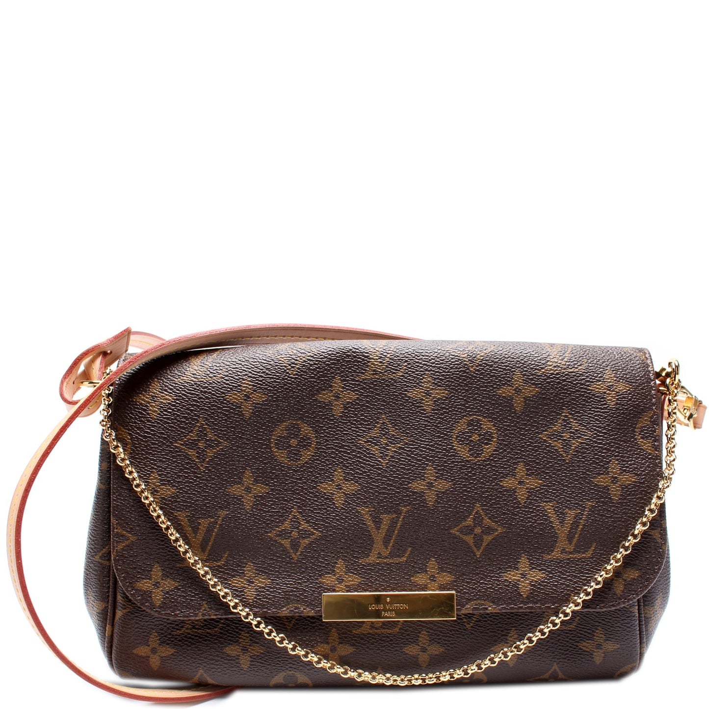 Louis Vuitton Favorite MM Monogram