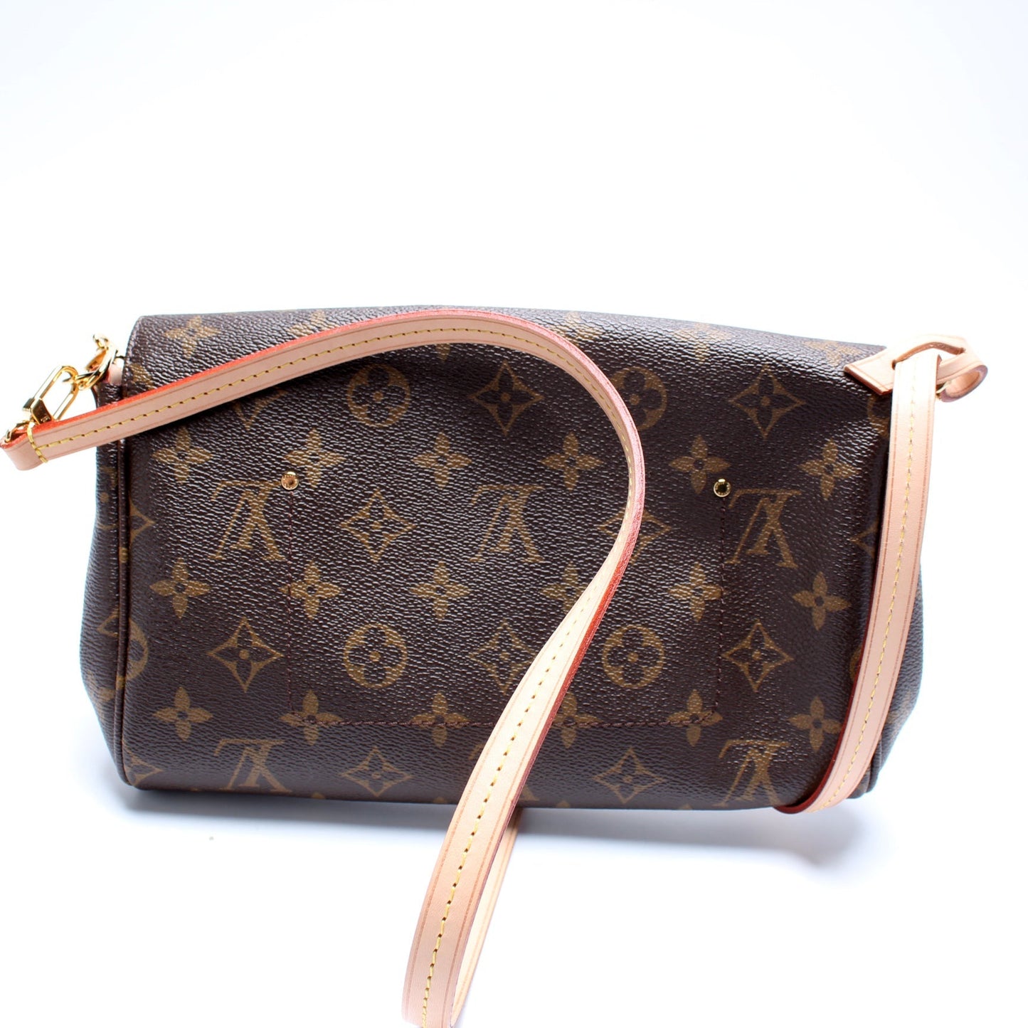 Louis Vuitton Favorite MM Monogram