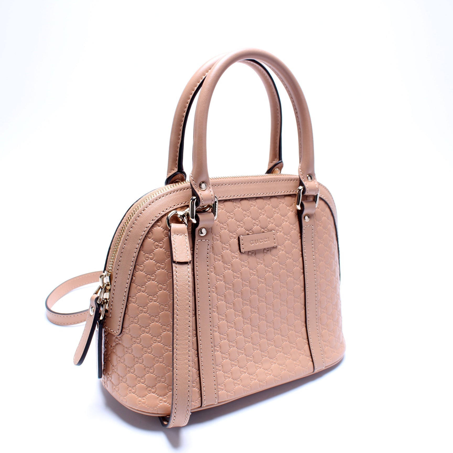 Gucci Mini Shoulder Bag
