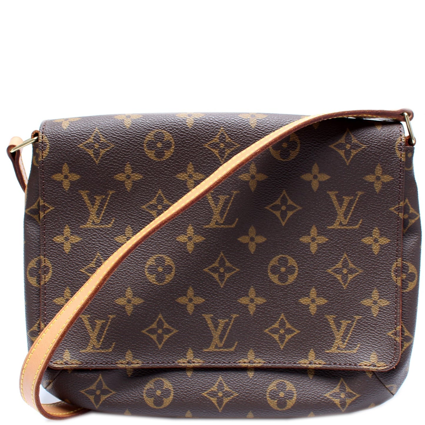 Louis Vuitton Musette Tango Short Monogram