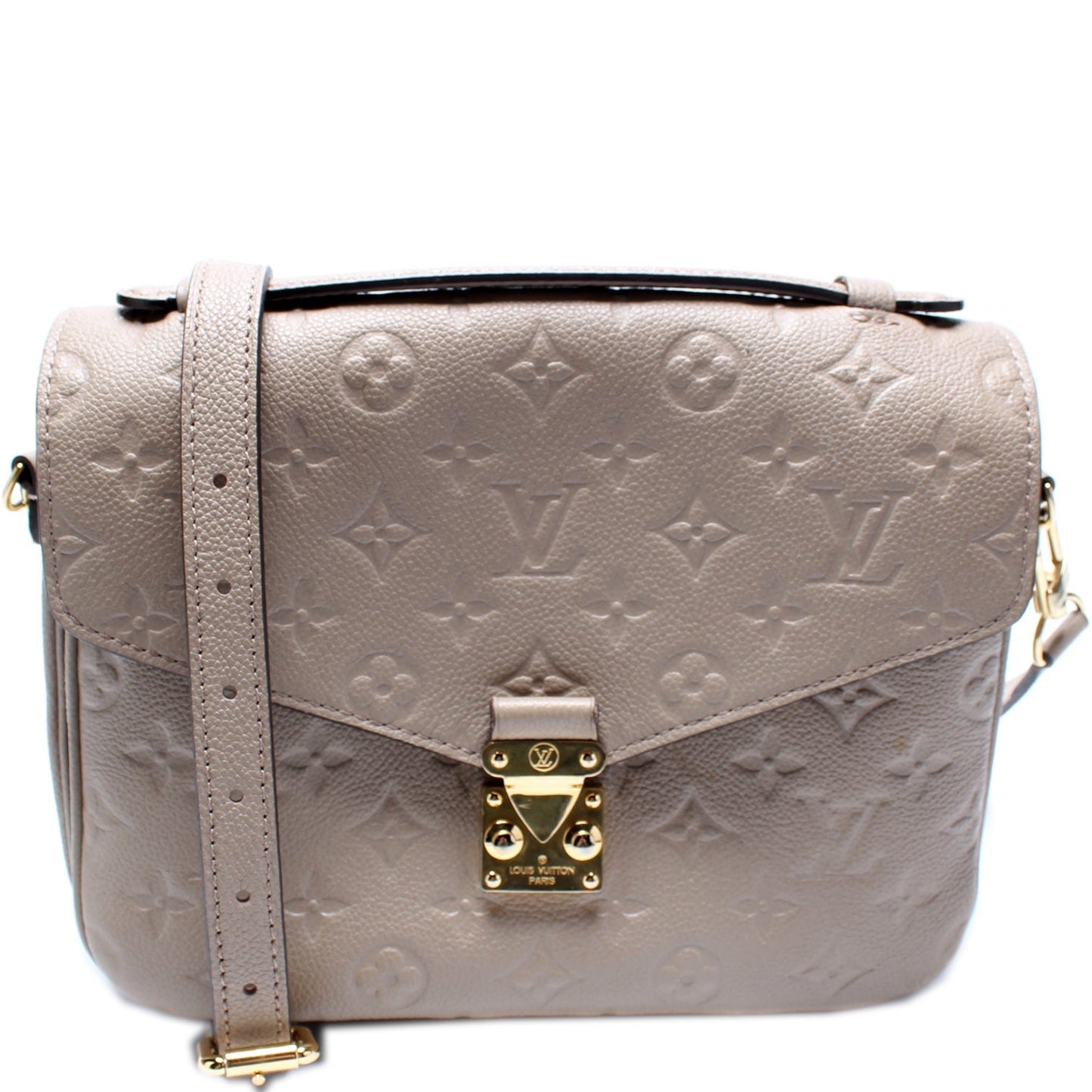 Louis Vuitton Pochette Metis Empreinte