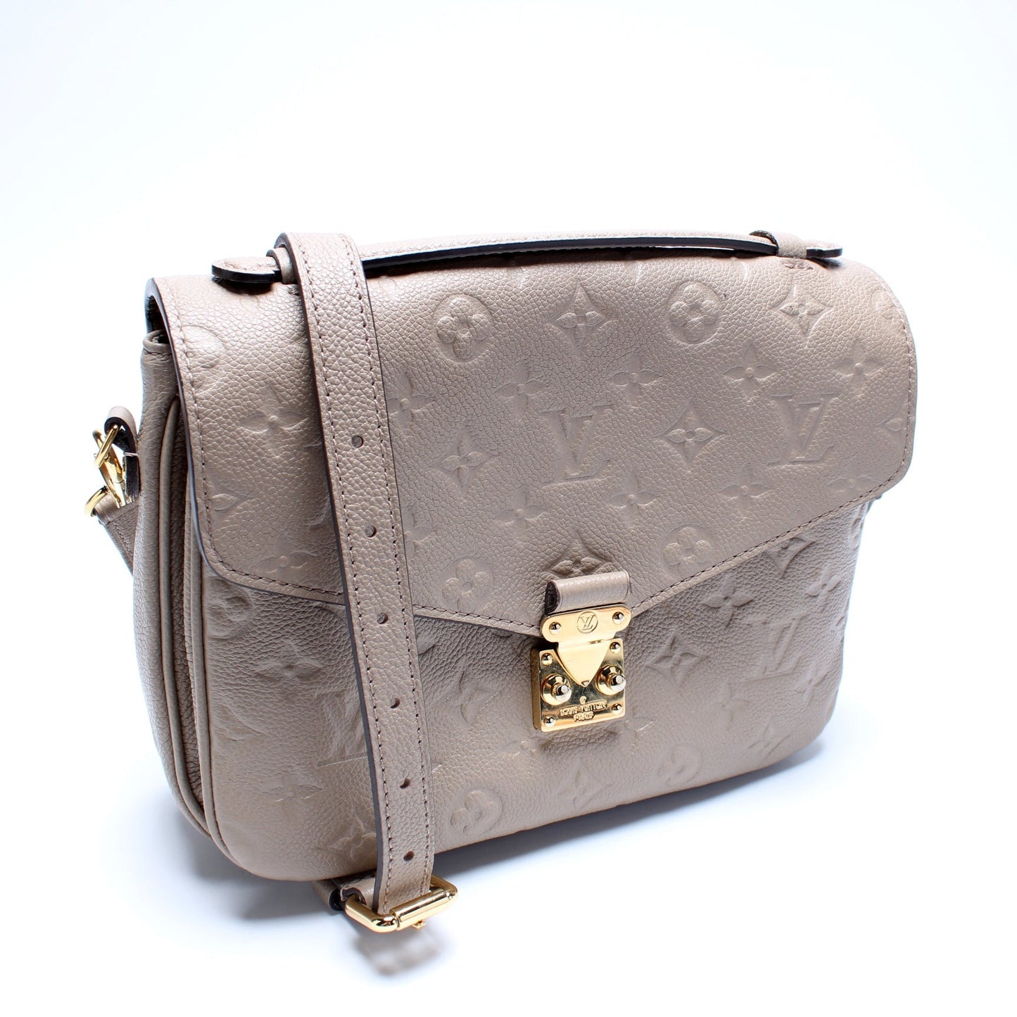 Louis Vuitton Pochette Metis Empreinte