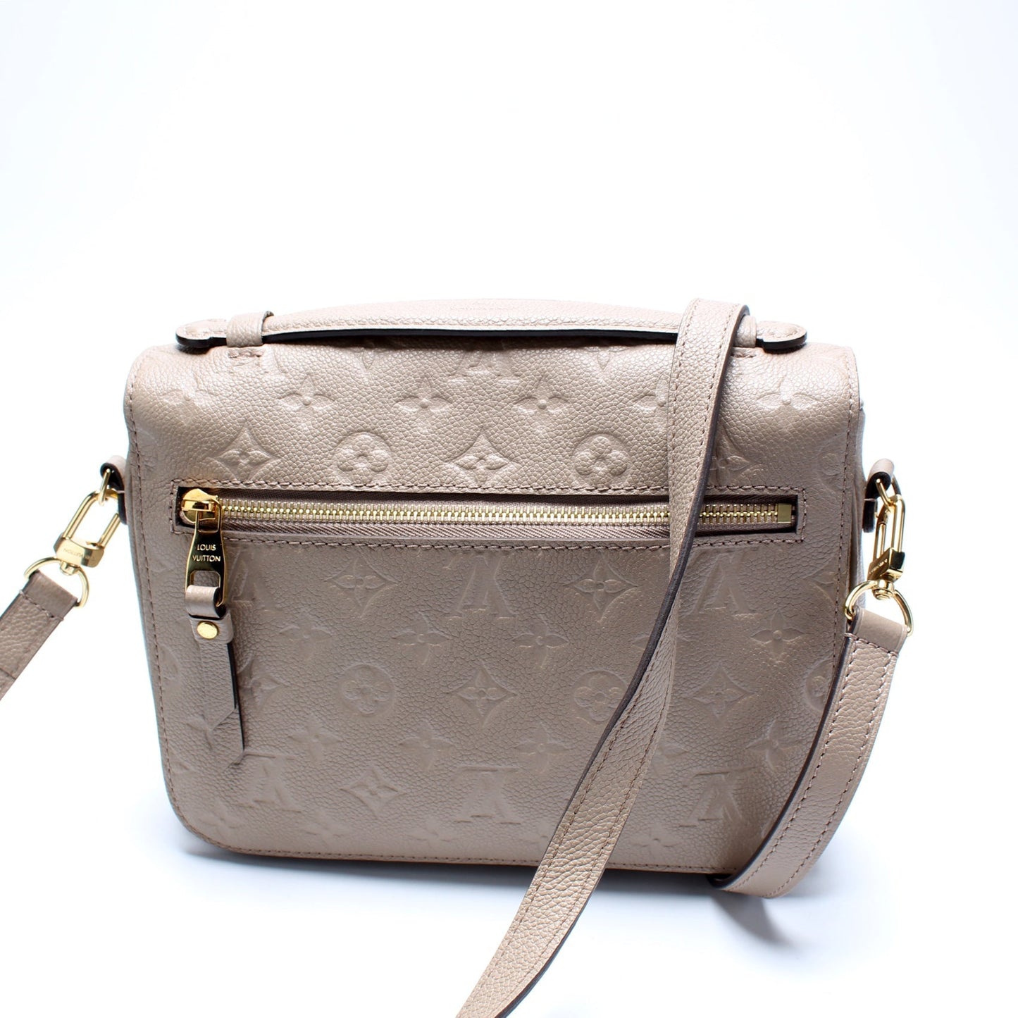 Louis Vuitton Pochette Metis Empreinte