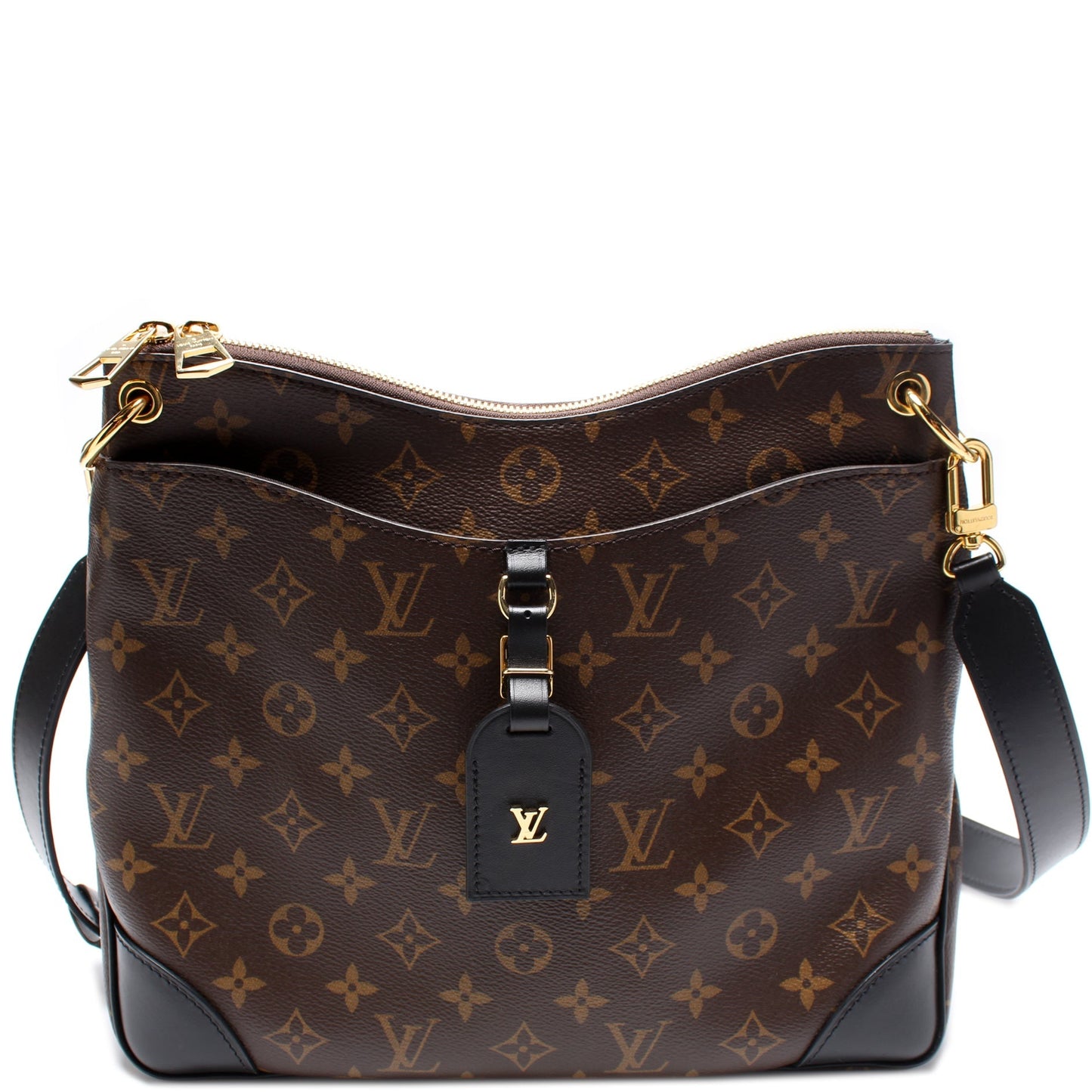 Louis Vuitton Odeon MM NM Monogram