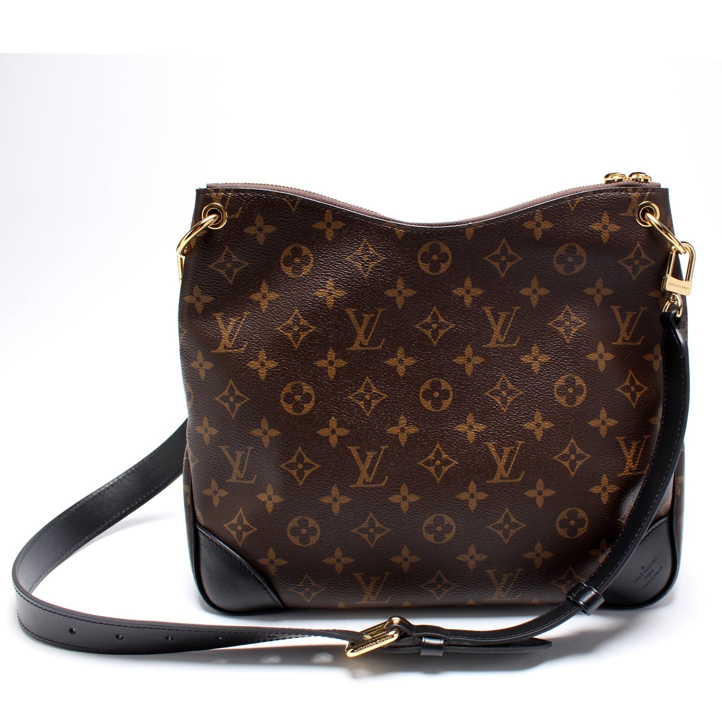 Louis Vuitton Odeon MM NM Monogram