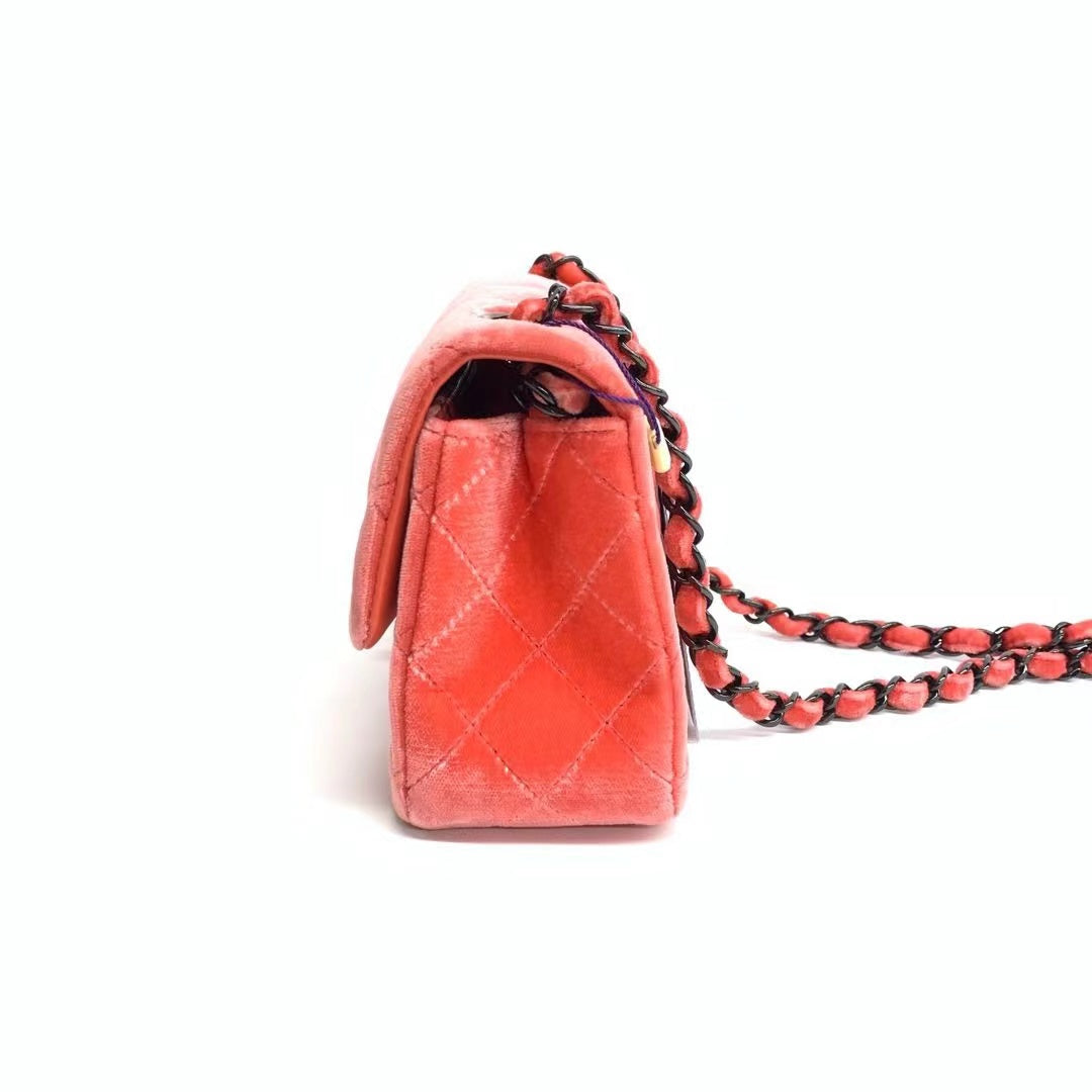 Chanel Classic Flap Shoulder Bag - Ewore Bags