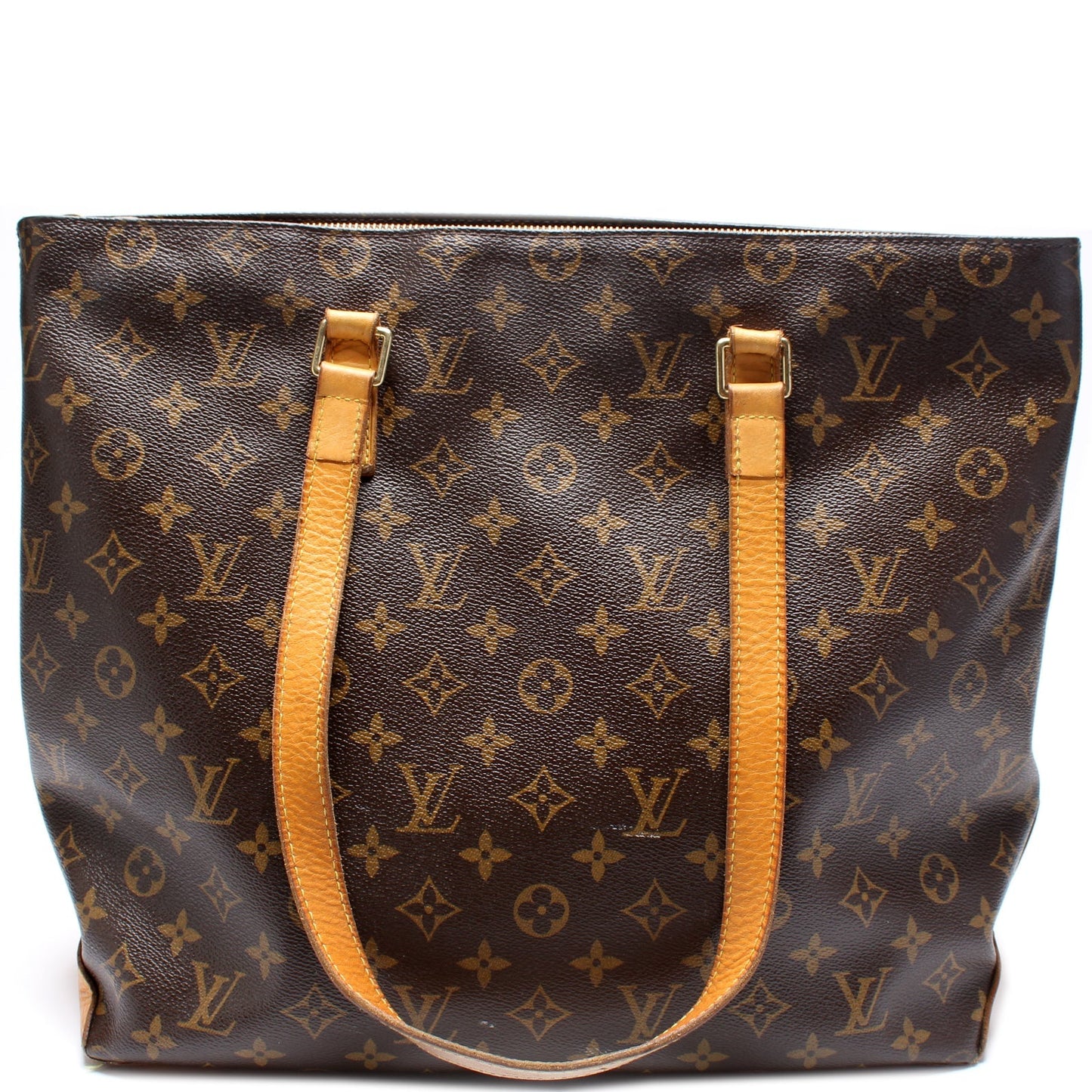 Louis Vuitton Cabas Mezzo Monogram