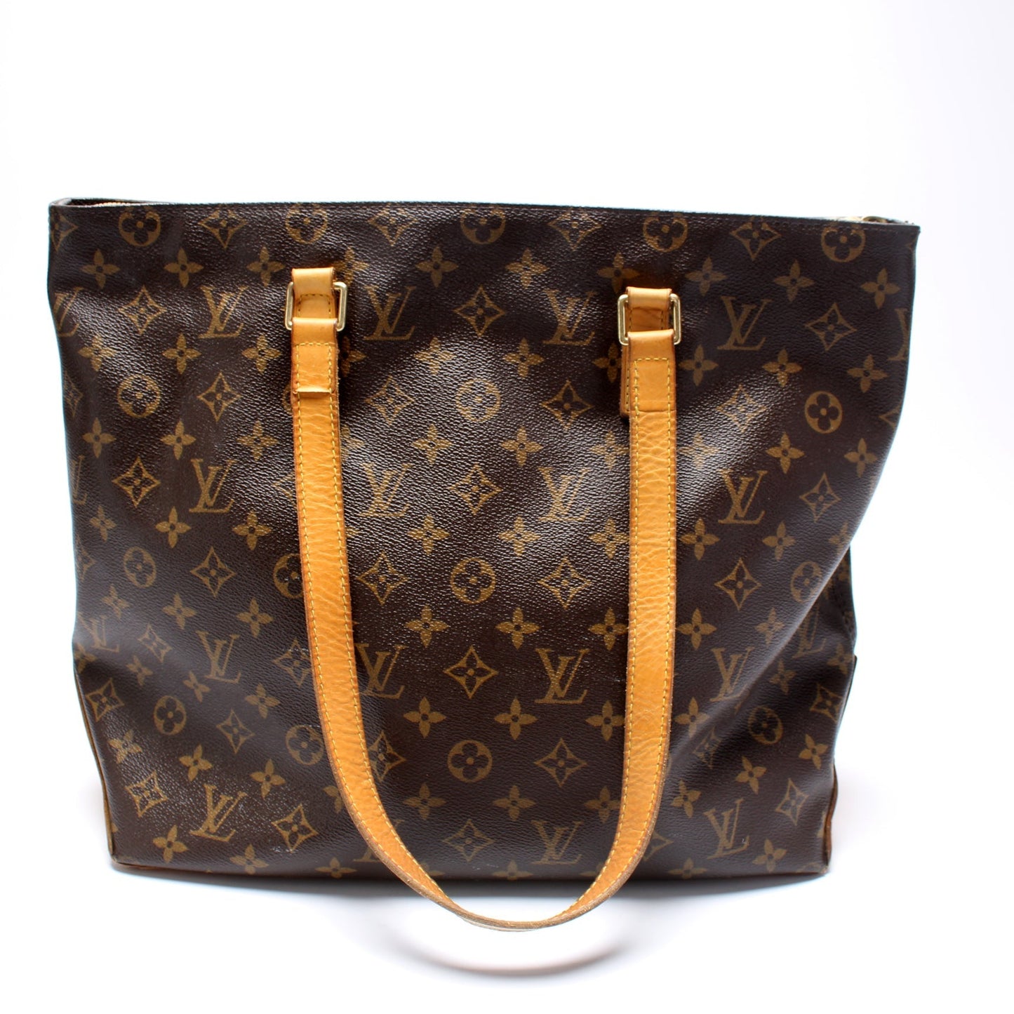 Louis Vuitton Cabas Mezzo Monogram