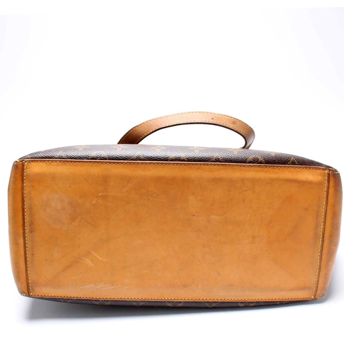 Louis Vuitton Cabas Mezzo Monogram