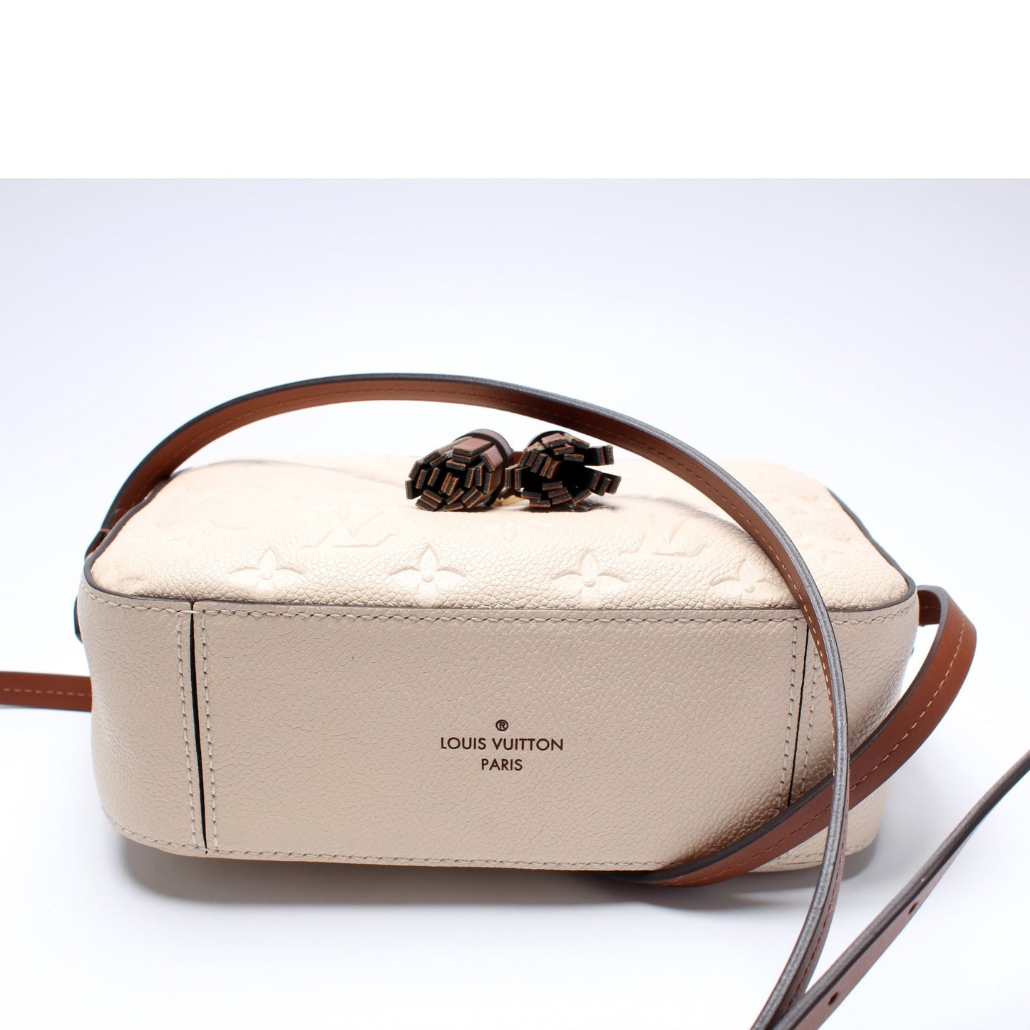 Louis Vuitton Saintonge Empreinte