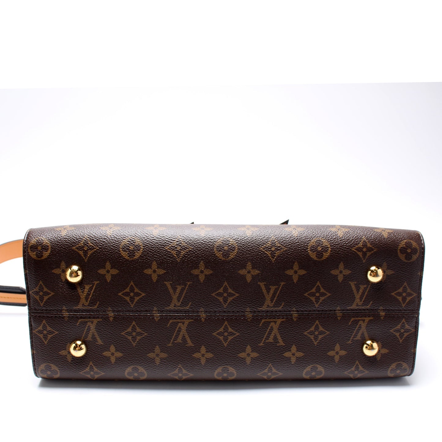 Louis Vuitton Tuileries Monogram/Leather