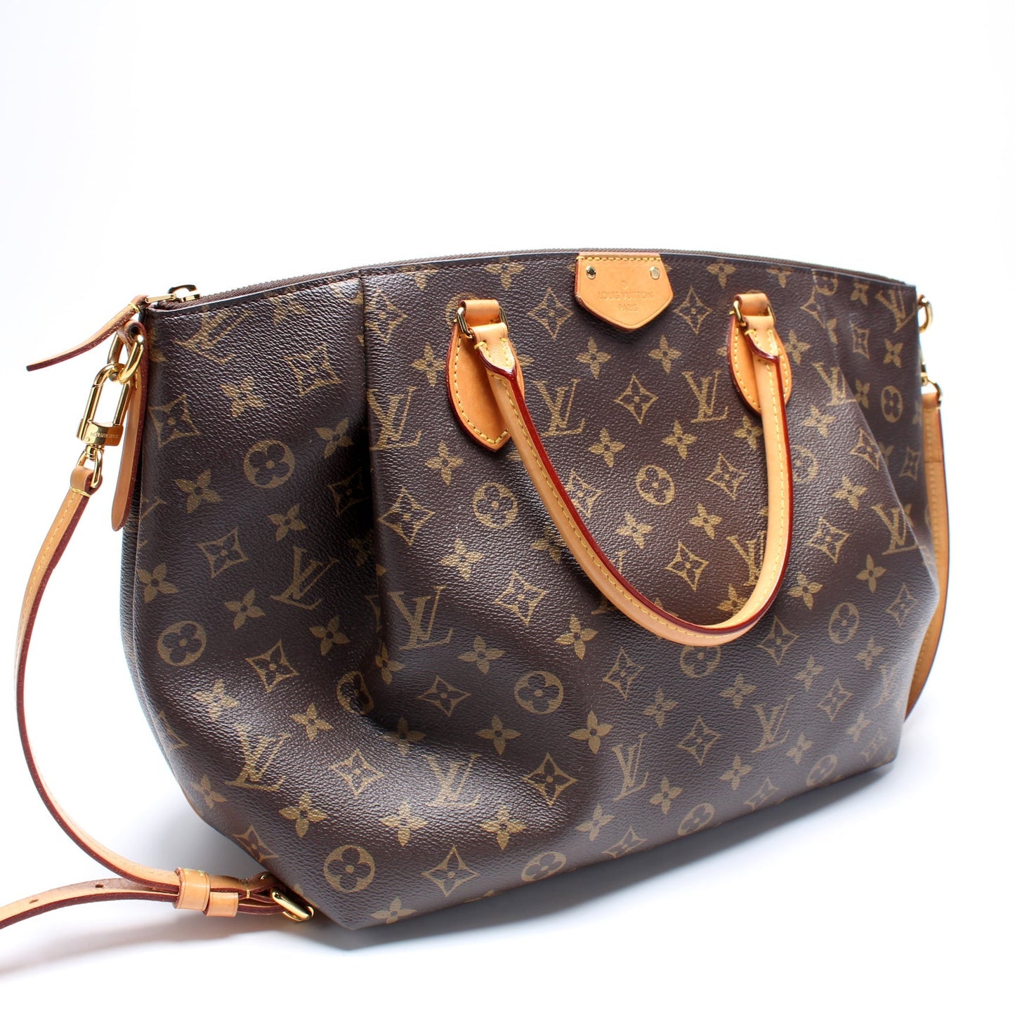 Louis Vuitton Turenne GM Monogram